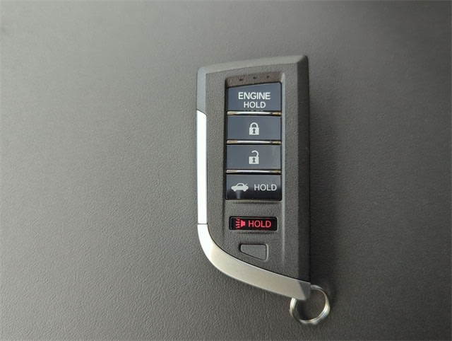 Thumbnail: 2025 Acura TLX - 19