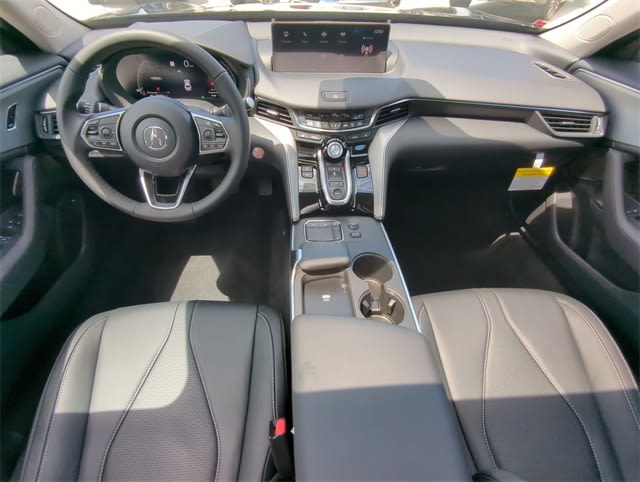 Thumbnail: 2025 Acura TLX - 10