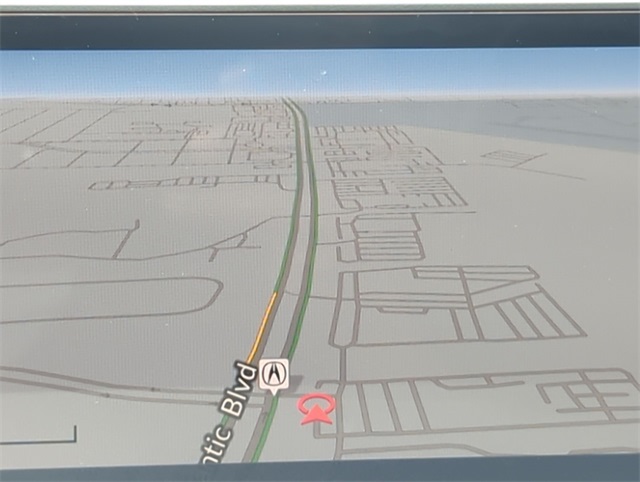 Thumbnail: 2025 Acura TLX - 35