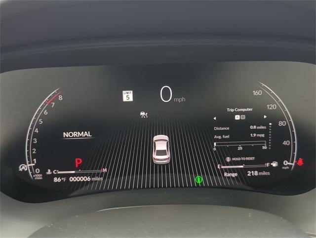 Thumbnail: 2025 Acura TLX - 17