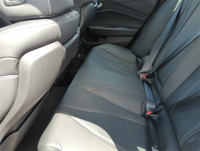 Thumbnail: 2025 Acura TLX - 29