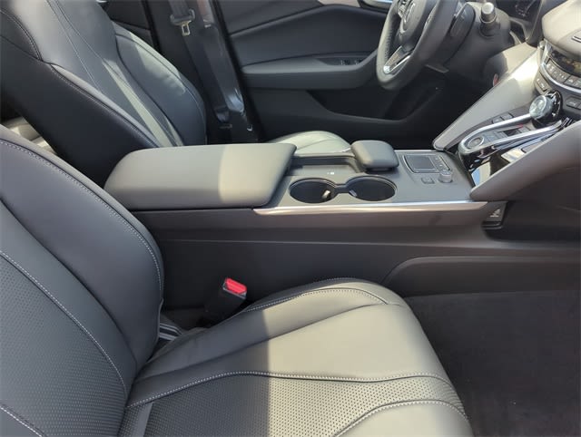 Thumbnail: 2025 Acura TLX - 31