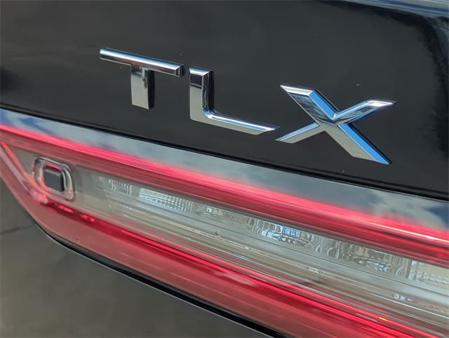 Thumbnail: 2025 Acura TLX - 26