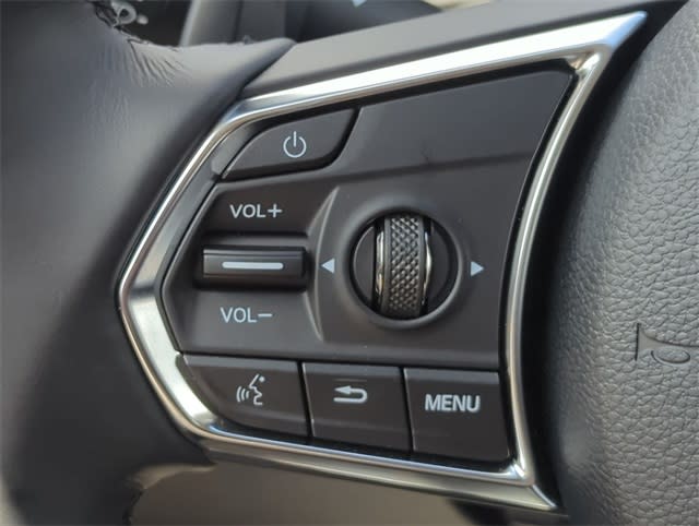 Thumbnail: 2025 Acura TLX - 32