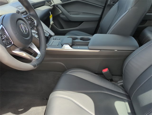 Thumbnail: 2025 Acura TLX - 11