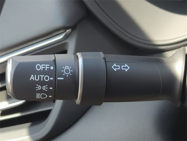 Thumbnail: 2025 Acura TLX - 34