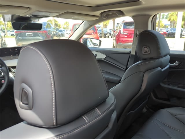 Thumbnail: 2025 Acura TLX - 13