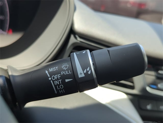 Thumbnail: 2025 Acura TLX - 16