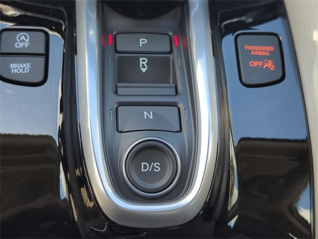 Thumbnail: 2025 Acura TLX - 39