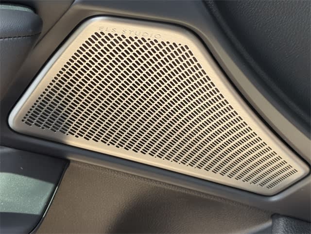 Thumbnail: 2025 Acura TLX - 37