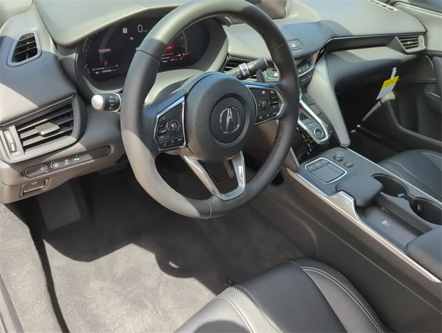 Thumbnail: 2025 Acura TLX - 2