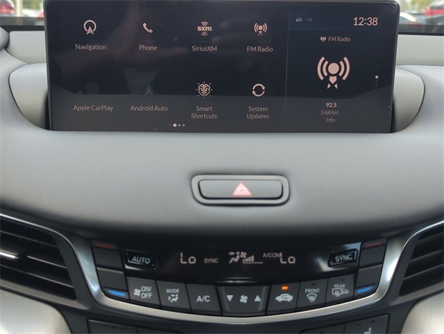 Thumbnail: 2025 Acura TLX - 15