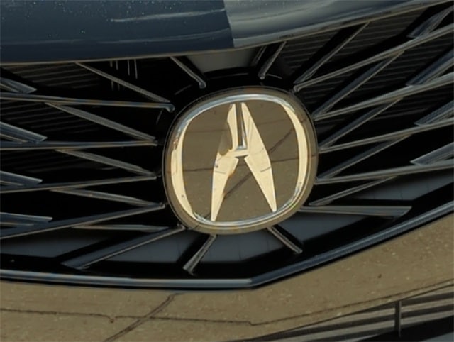 Thumbnail: 2025 Acura TLX - 7