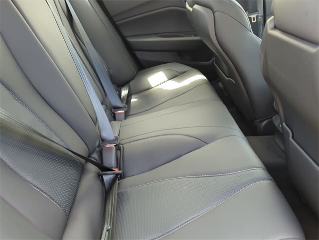 Thumbnail: 2025 Acura TLX - 12