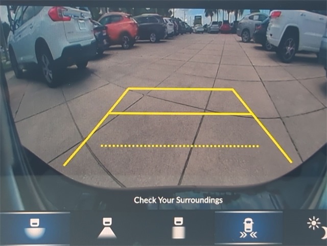 Thumbnail: 2025 Acura TLX - 36