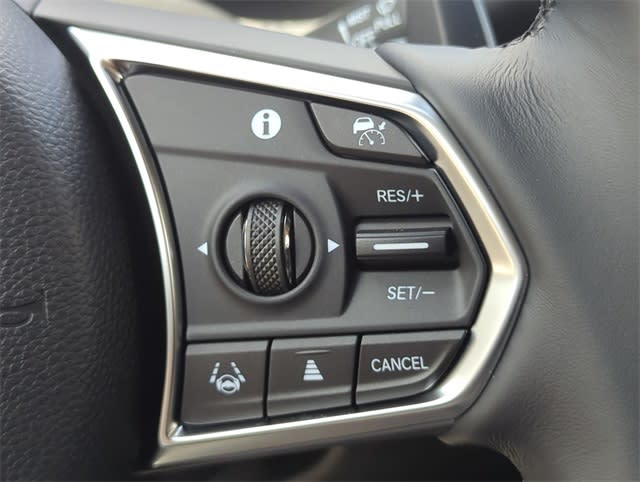 Thumbnail: 2025 Acura TLX - 33