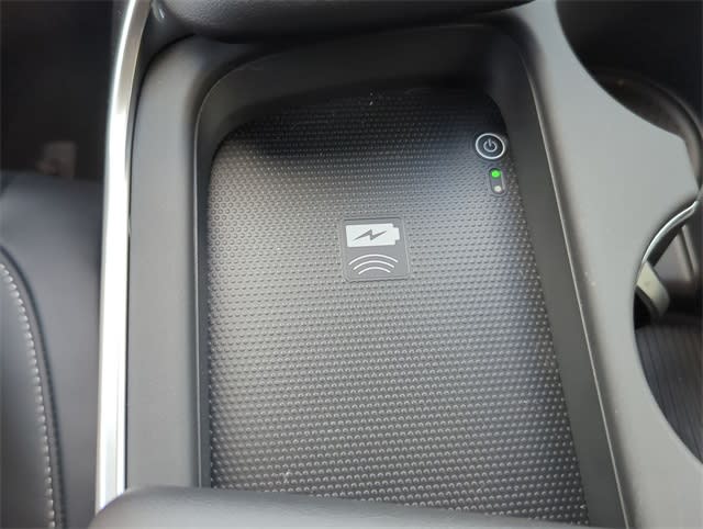 Thumbnail: 2025 Acura TLX - 40