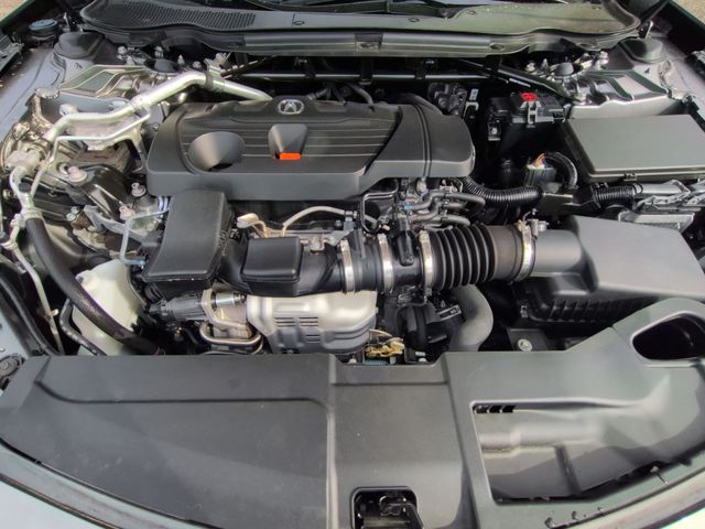 Thumbnail: 2025 Acura TLX - 9