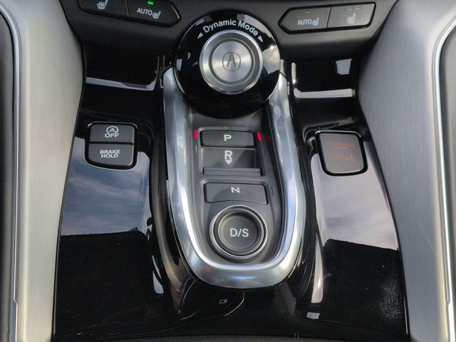 Thumbnail: 2025 Acura TLX - 37