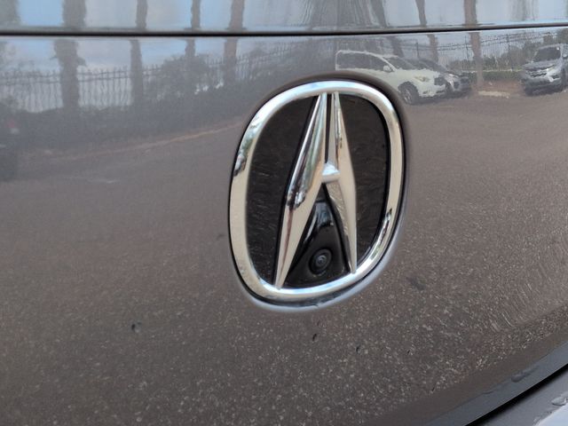Thumbnail: 2025 Acura TLX - 7