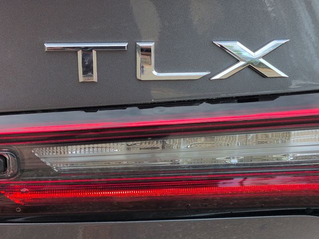 Thumbnail: 2025 Acura TLX - 25