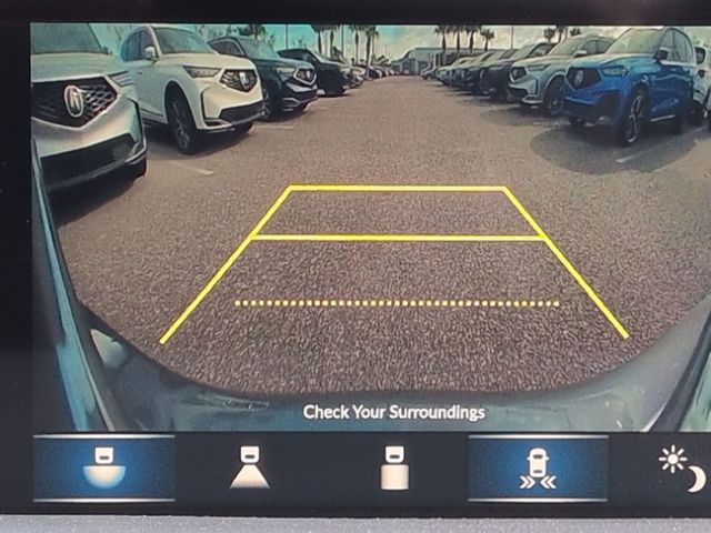 Thumbnail: 2025 Acura TLX - 34