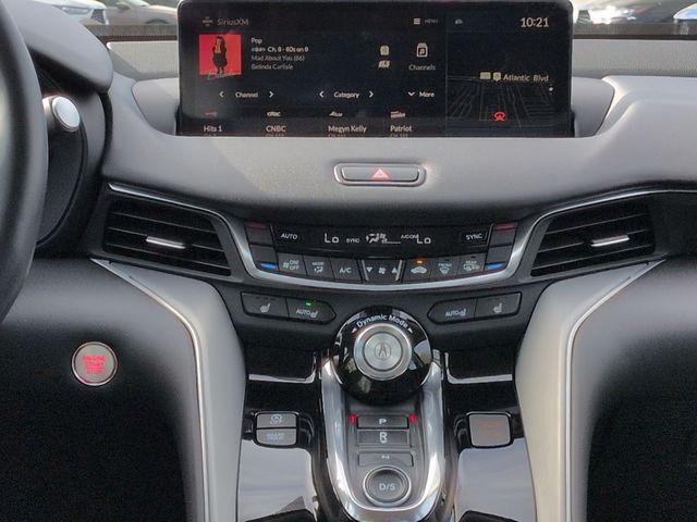 Thumbnail: 2025 Acura TLX - 15