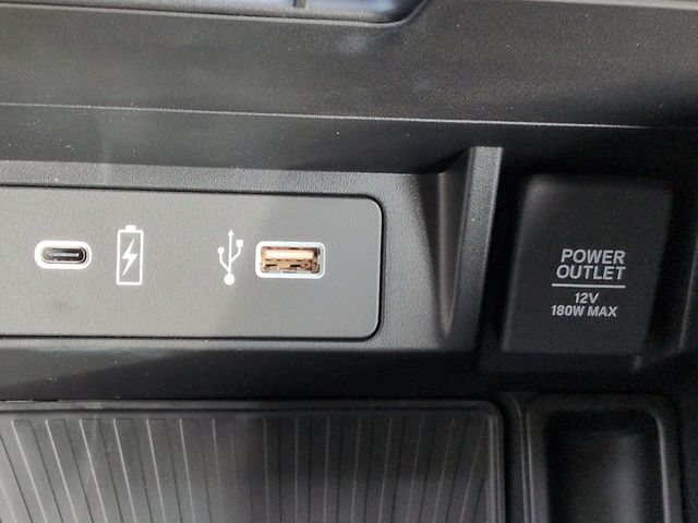 Thumbnail: 2025 Acura TLX - 36