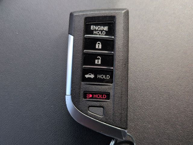 Thumbnail: 2025 Acura TLX - 20