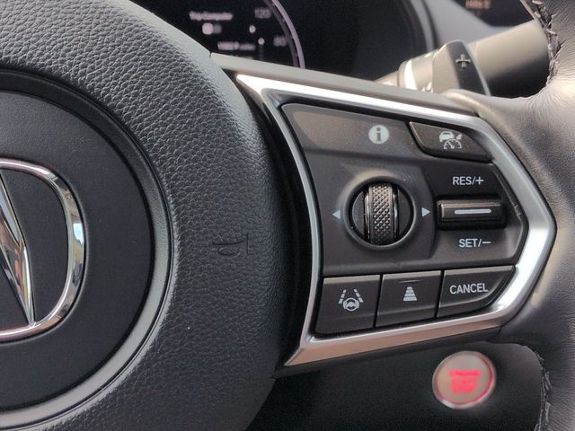 Thumbnail: 2025 Acura TLX - 32