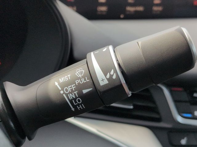 Thumbnail: 2025 Acura TLX - 16