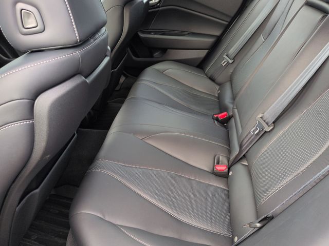 Thumbnail: 2025 Acura TLX - 29