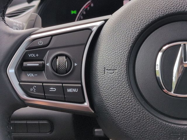 Thumbnail: 2025 Acura TLX - 31