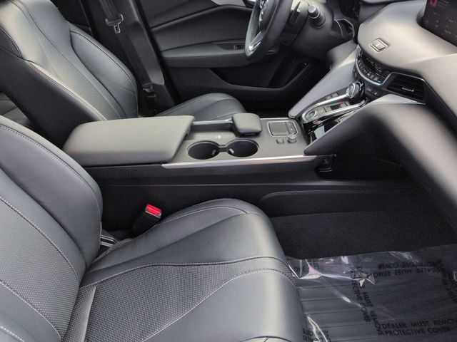 Thumbnail: 2025 Acura TLX - 12