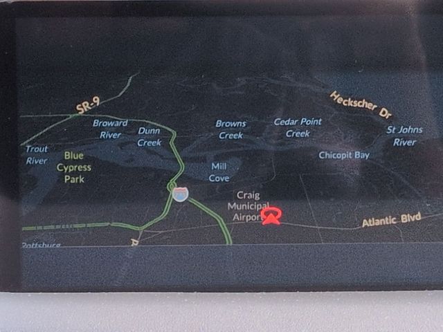 Thumbnail: 2025 Acura TLX - 17