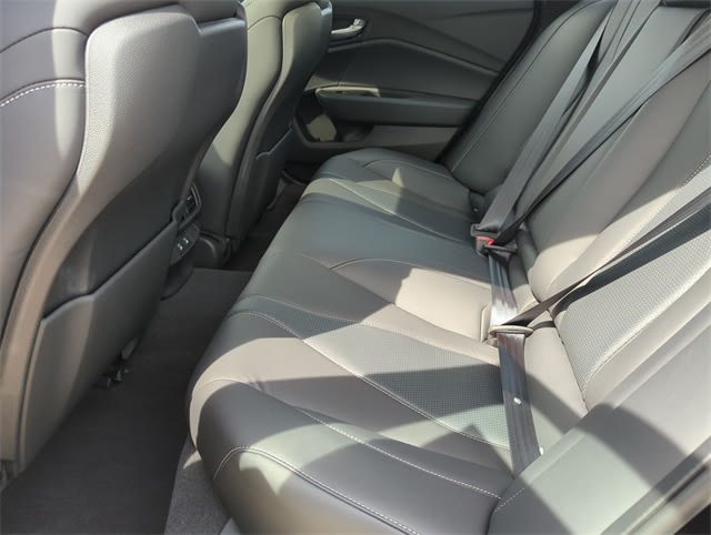 Thumbnail: 2025 Acura TLX - 11