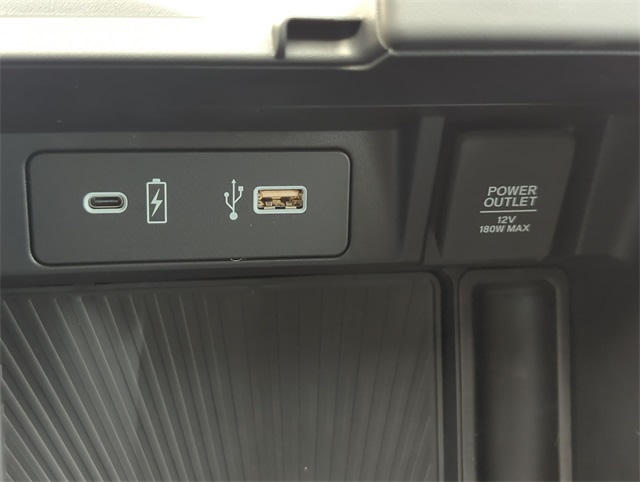 Thumbnail: 2025 Acura TLX - 36