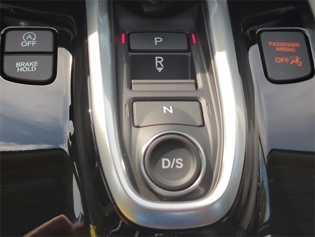 Thumbnail: 2025 Acura TLX - 37