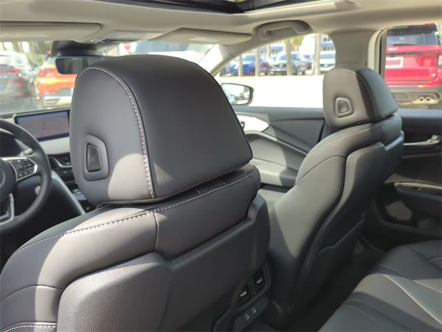 Thumbnail: 2025 Acura TLX - 10