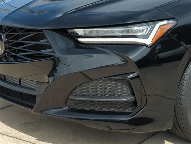 Thumbnail: 2025 Acura TLX - 22