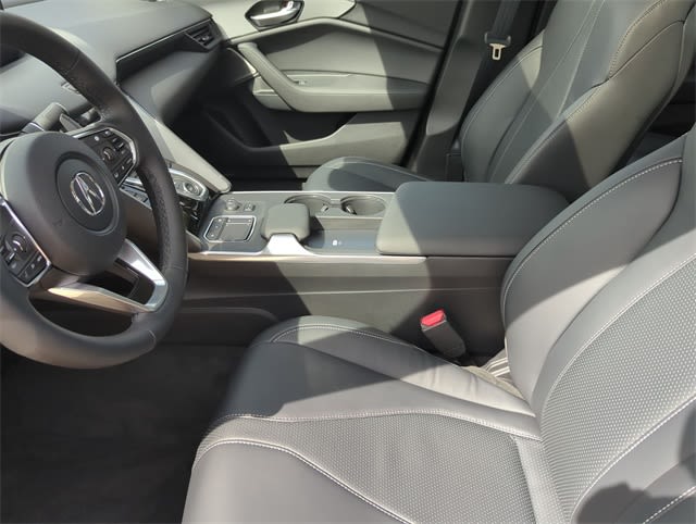 Thumbnail: 2025 Acura TLX - 9