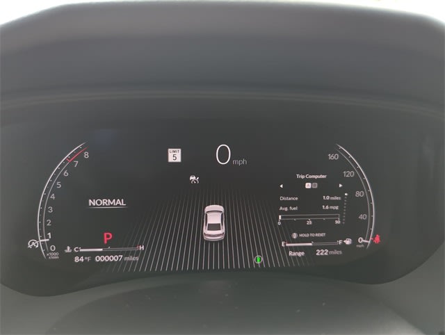 Thumbnail: 2025 Acura TLX - 15