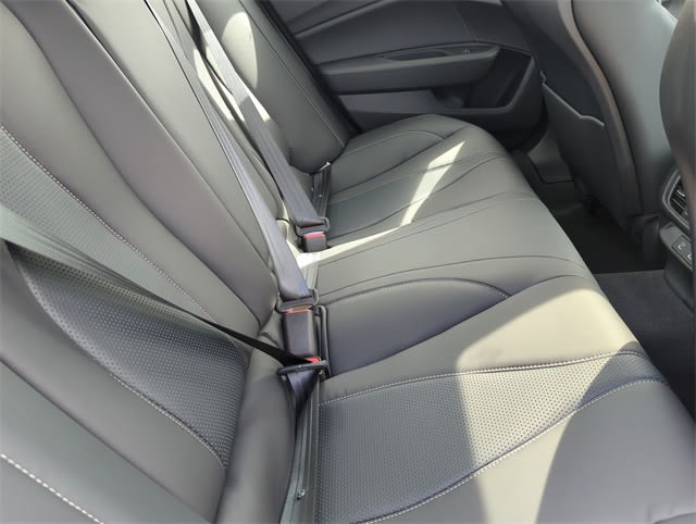 Thumbnail: 2025 Acura TLX - 27