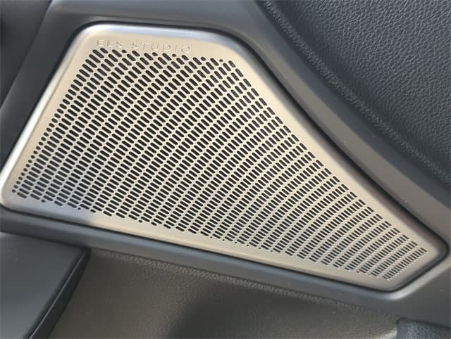 Thumbnail: 2025 Acura TLX - 35