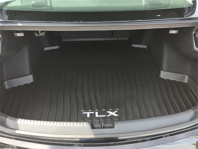 Thumbnail: 2025 Acura TLX - 16