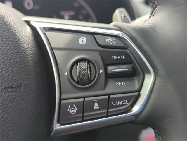 Thumbnail: 2025 Acura TLX - 31