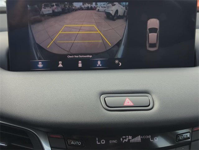 Thumbnail: 2025 Acura TLX - 34