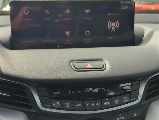 Thumbnail: 2025 Acura TLX - 13