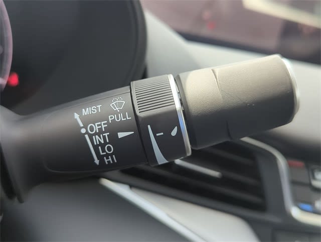 Thumbnail: 2025 Acura TLX - 14