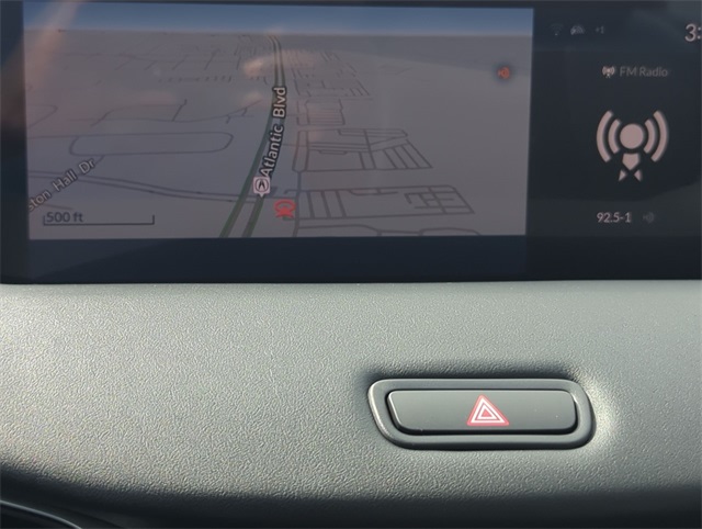 Thumbnail: 2025 Acura TLX - 33